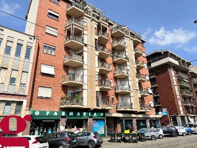 Foto Appartamento in Via Monginevro 126, Torino Pozzo Strada di 103 m²