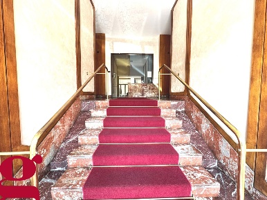 Foto Appartamento in Via Monginevro 126, Torino Pozzo Strada di 103 m²