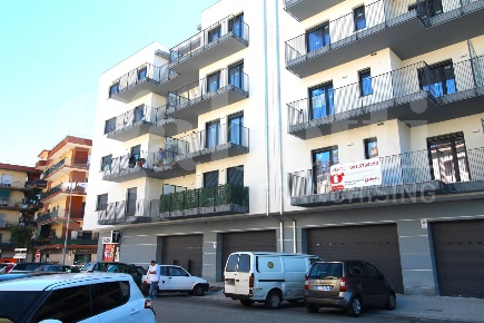 Foto Appartamento in Via Ferrara 5, Arzano di 101 m² con 3 locali