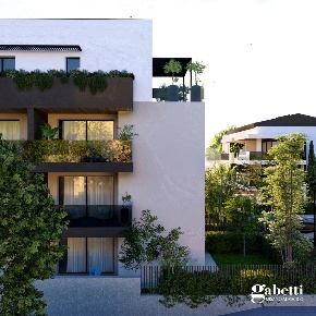 Foto Appartamento in Grossi, Misano Adriatico Centro di 67 m² con 3 locali