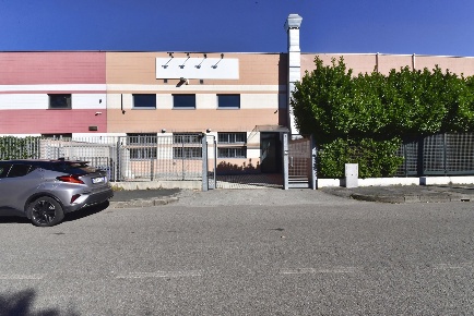 Foto Ufficio in Via FRATELLI DI DIO 5, Paderno Dugnano di 235 m² in vendita