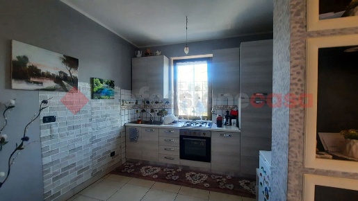 Foto Appartamento in Via Rotondi snc, Veroli Sant'Angelo In Villa Giglio