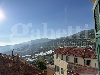 Foto Appartamento in Piazza San Sebastiano 15, Sanremo Foce - Semeria