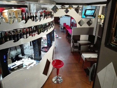 Foto Ristorante a Terni Centro Storico di 120 m² con 2 locali in affitto