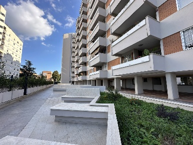 Foto Appartamento in Via Valentino Banal 34, Roma Tor de' Schiavi di 96 m²