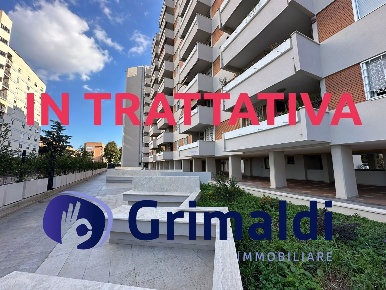 Foto Appartamento in Via Valentino Banal 34, Roma Tor de' Schiavi di 96 m²