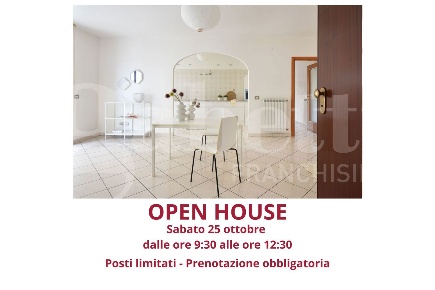 Foto Appartamento in Corso Mazzini 368/N, Vasto di 121 m² in vendita
