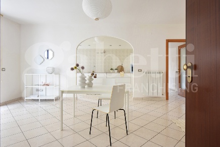 Foto Appartamento in Corso Mazzini 368/N, Vasto di 121 m² in vendita