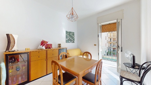 Foto Appartamento in Raffaele Stasi, Napoli Arenella di 52 m² con 2 locali