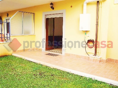 Foto Appartamento in Via Casilina Sud 0, Piedimonte San Germano Centro