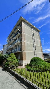 Foto Appartamento in Via Sant'Agata 18, Biella San Biagio, Thes di 90 m²