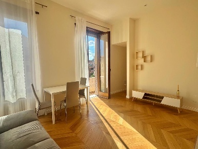 Foto Appartamento in Chiana, Roma Trieste - Coppedè di 60 m² con 2 locali
