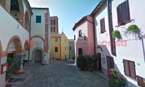 Foto Appartamento in Piazza Gramsci 11, Grosseto Braccagni di 55 m²