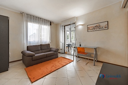 Foto Appartamento in Viale Certosa 293A, Milano Cascina Merlata - Musocco