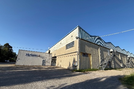 Foto Capannone industriale in via Bentivogli 119, Molinella Centro