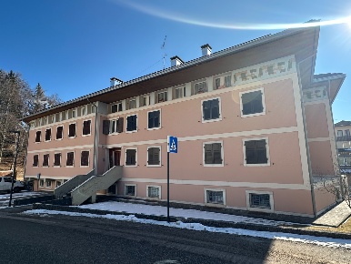 Foto Appartamento a Lavarone Gionghi Cappella di 60 m² con 2 locali
