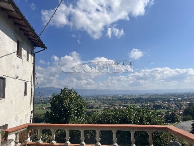 Foto Appartamento a Anghiari di 60 m² con 2 locali in affitto