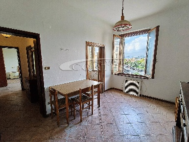 Foto Appartamento in via martiri della resistenza 15, Sansepolcro di 46 m²