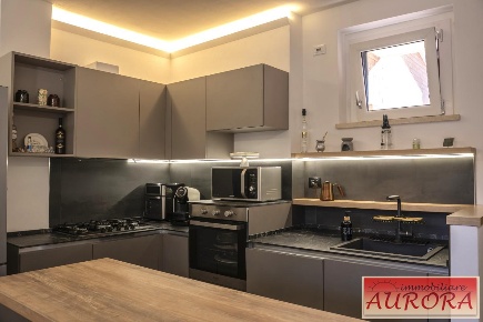 Foto Appartamento a Monteriggioni Castellina Scalo di 83 m² con 3 locali