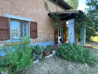 Foto Loft a Crespina Lorenzana Lorenzana di 104 m² con 1 locali in vendita