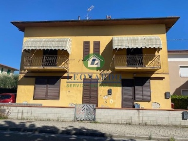 Foto Appartamento a Massa e Cozzile Margine Coperta Traversagna di 60 m²