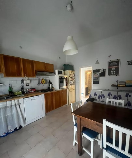 appartamento in affitto a Pisa in zona Porta a Mare