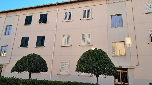 appartamento in vendita a Rosignano Marittimo in zona Rosignano Solvay