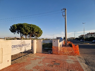 Foto Terreno residenziale a Rosignano Marittimo Vada di 220 m² in vendita