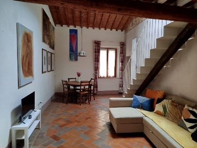 Foto Appartamento a Pisa Sant'Antonio di 120 m² con 6 locali in vendita