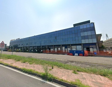 Foto Ufficio a Trezzano sul Naviglio di 252 m² con 1 locali in vendita