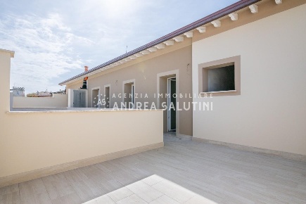 Foto Appartamento a Cascina Centro di 66 m² con 3 locali in vendita