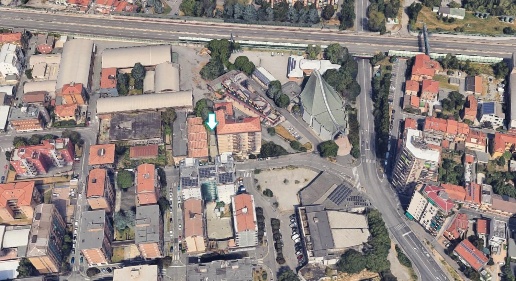 Foto Box a Cinisello Balsamo Fulvio Testi di 10 m² con 1 locali in vendita