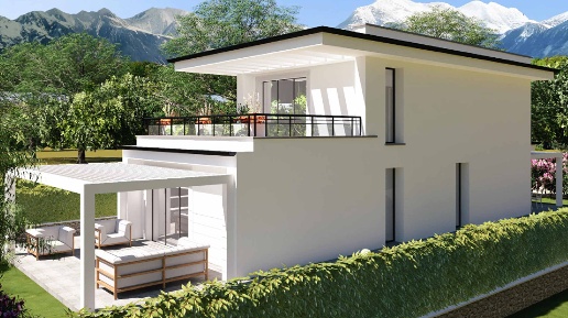 Foto Casa indipendente a Massa Bergiola - Lavacchio di 120 m² con 6 locali