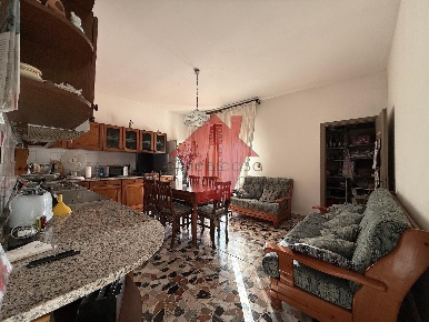 Foto Appartamento a Vinci Spicchio-sovigliana di 110 m² con 5 locali