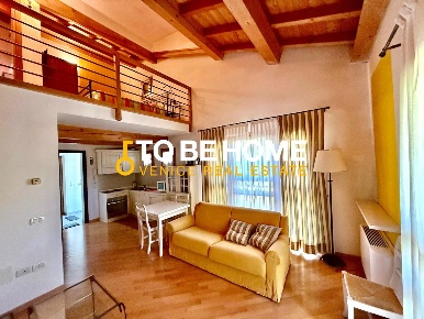 Foto Appartamento a Martellago Centro di 65 m² con 3 locali in vendita