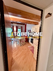 Foto Appartamento a Martellago Centro di 65 m² con 3 locali in vendita
