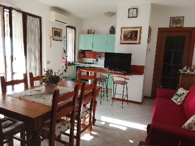 Foto Appartamento a Poggio a Caiano Centro di 55 m² con 2 locali in vendita