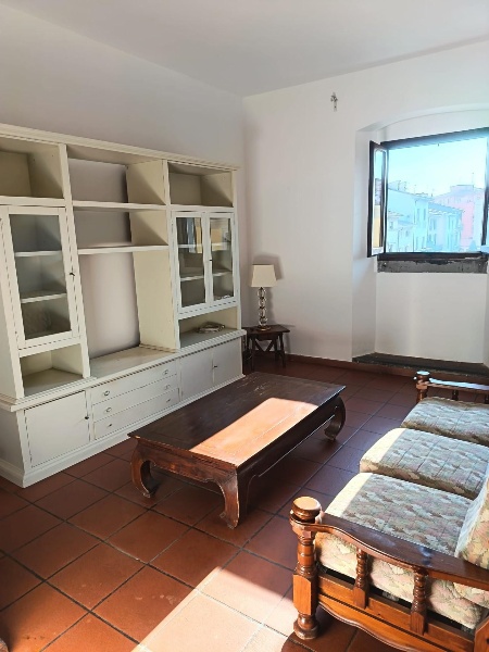 appartamento in affitto a Prato