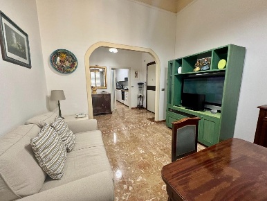 Foto Appartamento a Pontedera Centro di 78 m² con 4 locali in vendita