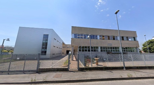 Foto Laboratorio a Inzago di 297 m² con 1 locali in vendita