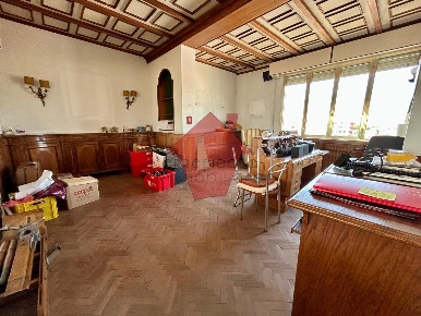 Foto Attico a Empoli Masini - XX Settembre di 110 m² con 5 locali
