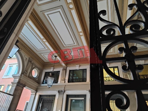 appartamento in vendita a Livorno in zona Centro Città