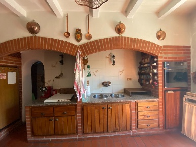 Foto Appartamento a Lastra a Signa di 230 m² con 8 locali in vendita