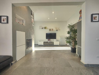 Foto Appartamento a Fucecchio Centro di 170 m² con 7 locali in vendita