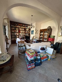 Foto Casa indipendente a Pisa San Marco di 140 m² con 5 locali in vendita
