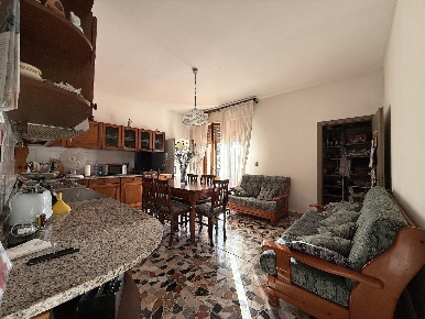 Foto Appartamento a Vinci Spicchio-sovigliana di 110 m² con 5 locali