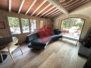 Foto Casale a Vinci di 140 m² con 6 locali in vendita