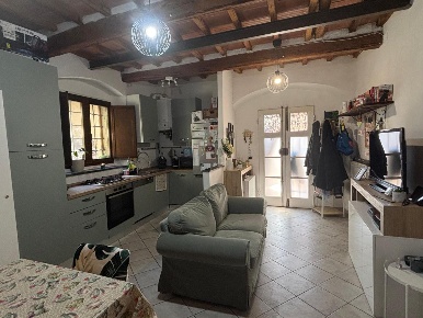 Foto Appartamento a Calci Centro di 55 m² con 2 locali in vendita
