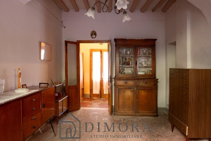 Foto Casa indipendente a San Miniato Centro Storico di 250 m² con 7 locali