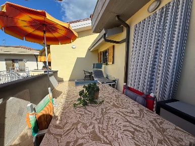 Foto Attico a Viareggio Torre del Lago di 90 m² con 4 locali in vendita